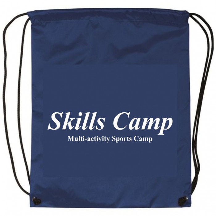 Gym Drawstring Bag